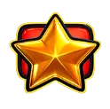 Hell Hot 20 Scatter star symbol