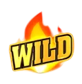 Hell Hot 20 Wild symbol