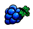 Hell Hot 20 grapes symbol