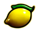Hell Hot 20 lemon symbol