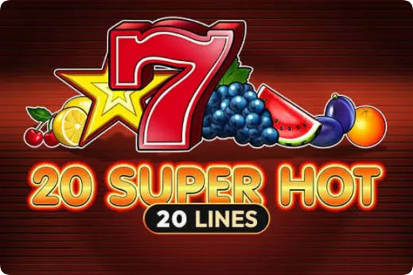 Sizzling Hot Deluxe slot by Novomatic