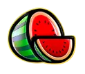 Hell Hot 20 watermelon symbol